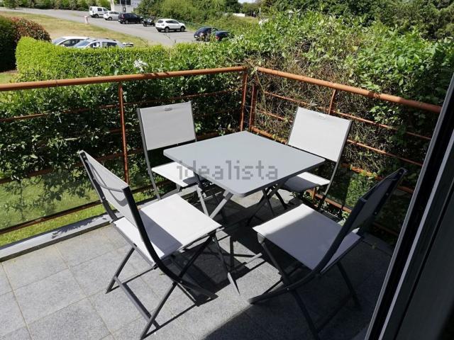 Appartement location à Résidence Kernus II, Carantec
