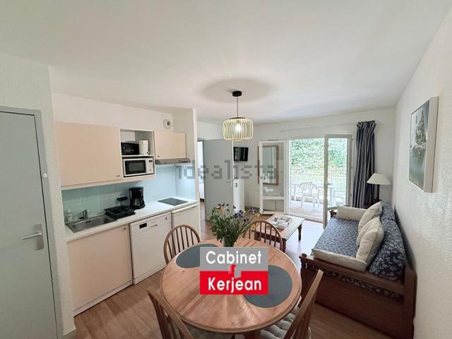 Appartement vente à Meneyer, Carantec