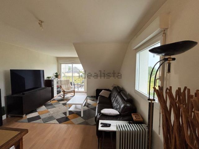 Appartement vente à Meneyer, Carantec