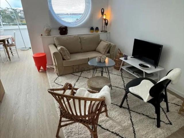 Appartement location à Grève du Kelenn, Carantec