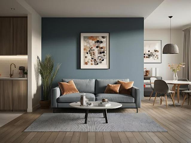 Appartement vente à Bordeaux, Carbon-blanc