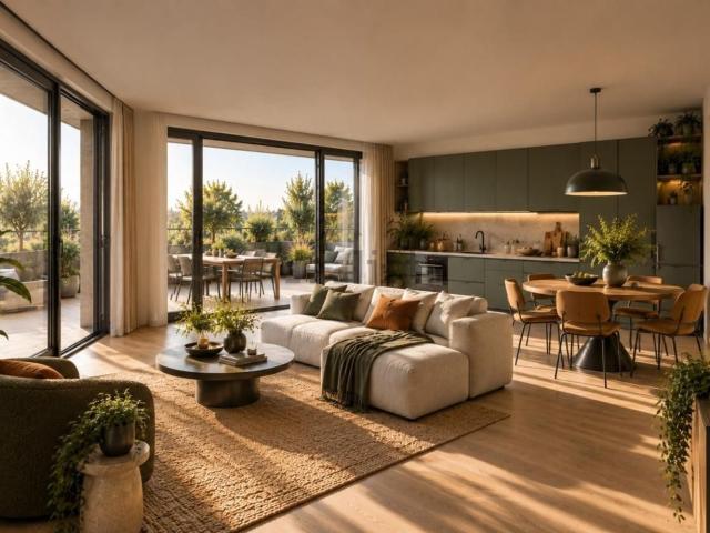 Appartement vente à Carbon-Blanc, Gironde