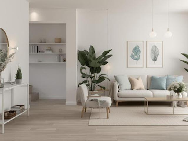 Appartement vente à Bordeaux, Carbon-blanc