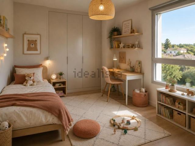 Appartement vente à Carbon-Blanc, Gironde