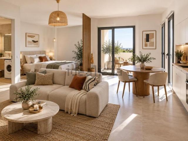 Appartement vente à Carbon-Blanc, Gironde