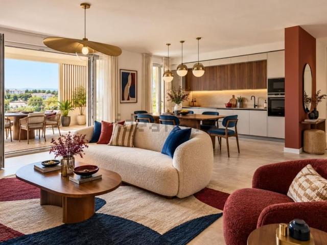 Appartement vente à Carbon-Blanc, Gironde