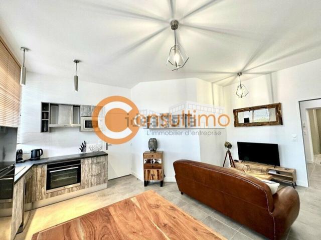 Appartement location à Sainte-Eulalie, Gironde