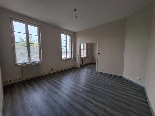 Appartement location à Carbonne, Haute-Garonne