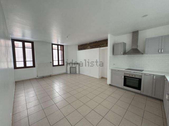 Appartement location à Carbonne, Haute-Garonne