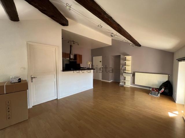 Appartement vente à Carbonne, Haute-Garonne