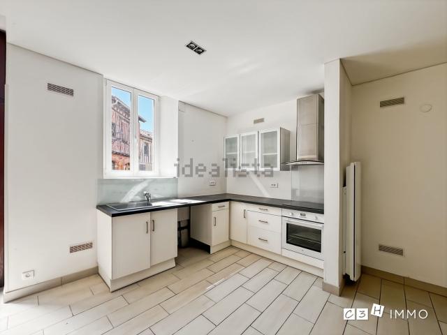Appartement vente à Carbonne, Haute-Garonne