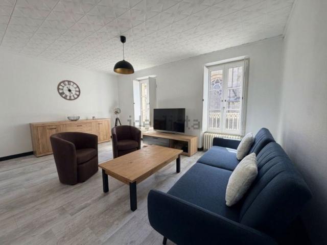 Appartement vente à Cité Albignac, Carcassonne