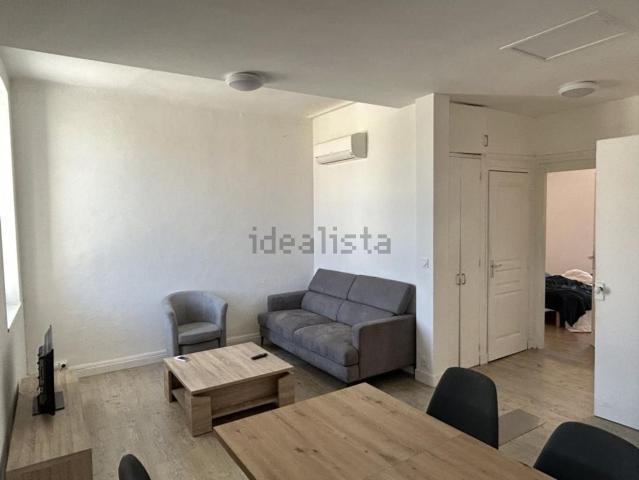 Appartement location à Cité Ozanam, Carcassonne