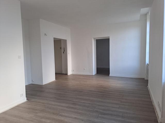 Appartement location à Carcassonne