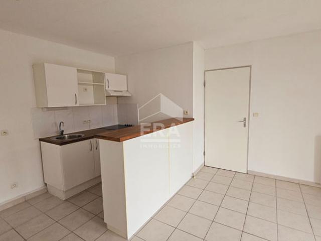 Appartement vente à Carcassonne