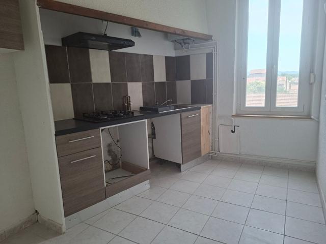 Appartement location à Carcassonne