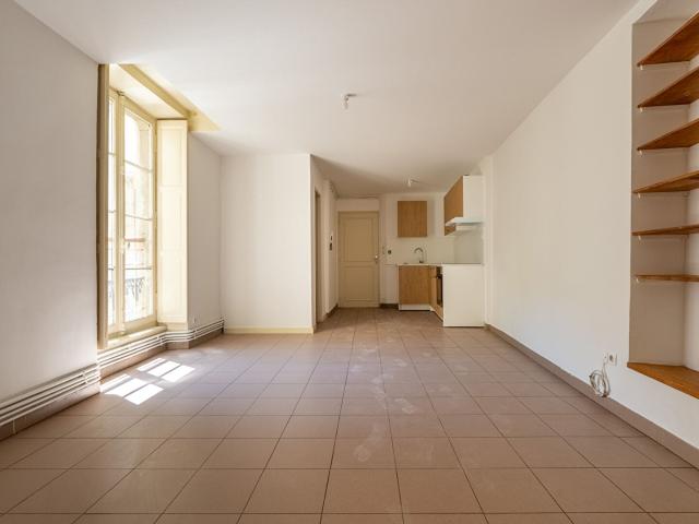 Appartement location à Carcassonne