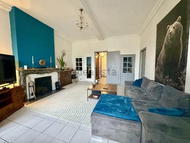 Appartement vente à La Bastide Saint-Louis, Carcassonne
