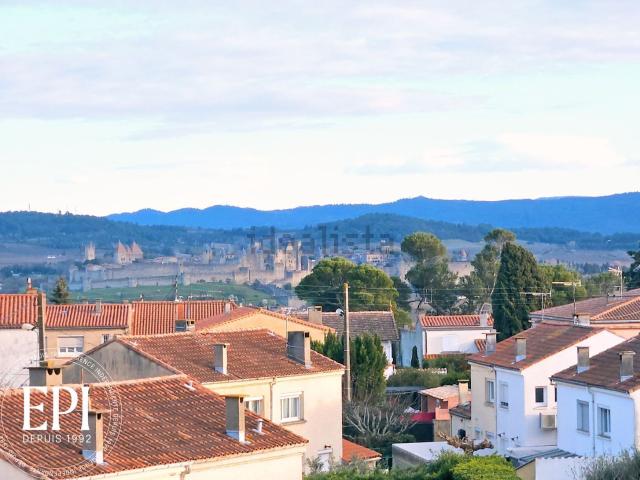 Appartement vente à La Bastide Saint-Louis, Carcassonne