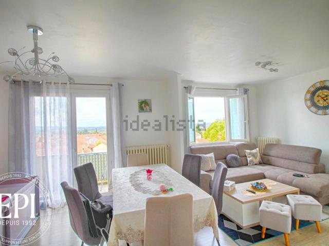 Appartement vente à Cité Albignac, Carcassonne