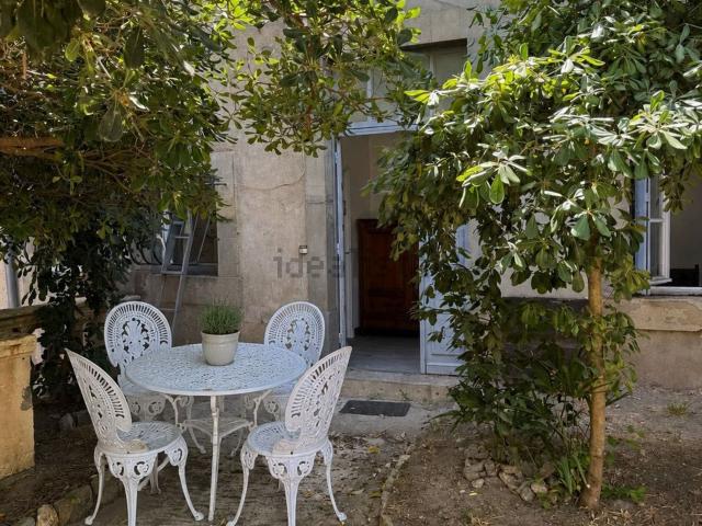 Appartement vente à Carcassonne, Aude