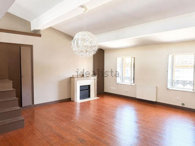 Appartement vente à La Bastide Saint-Louis, Carcassonne