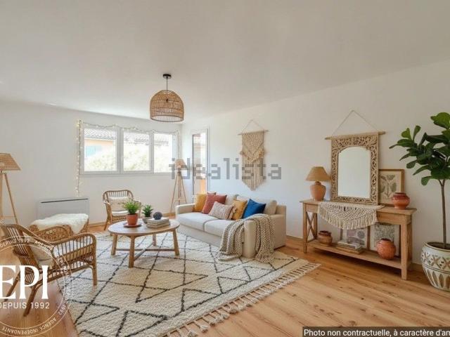 Appartement vente à Carcassonne, Aude