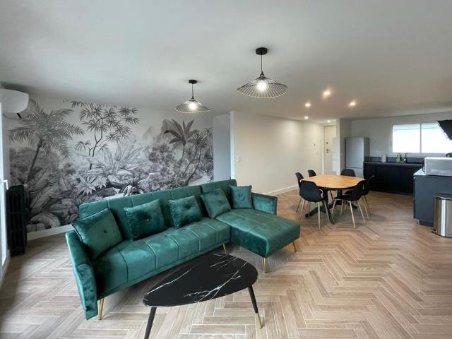 Appartement vente à Carcassonne
