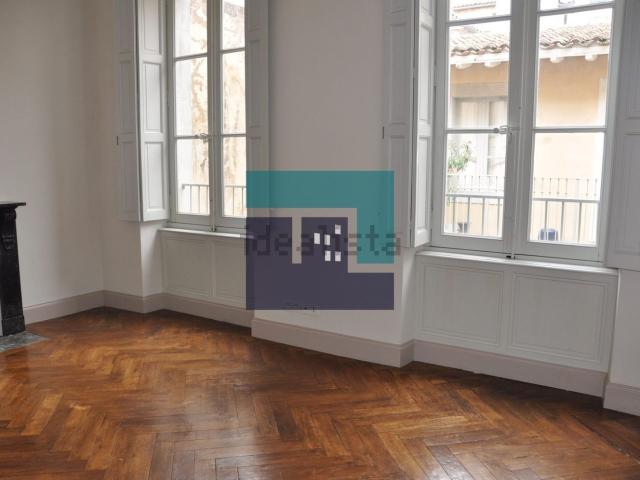 Appartement vente à La Bastide Saint-Louis, Carcassonne