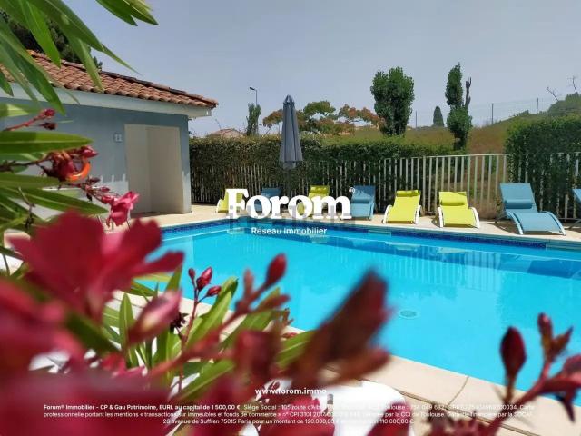 Appartement vente à Carcassonne, Aude