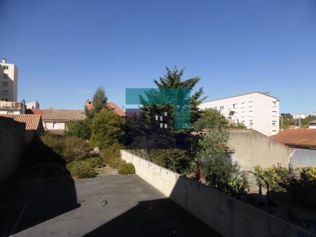 Appartement vente à La Trivalle, Carcassonne