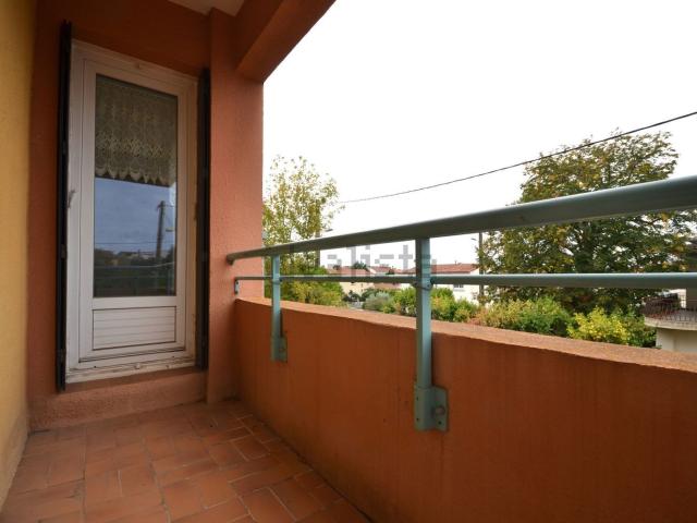 Appartement vente à La Bastide Saint-Louis, Carcassonne