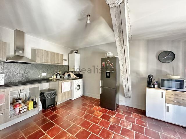 Appartement vente à La Bastide Saint-Louis, Carcassonne