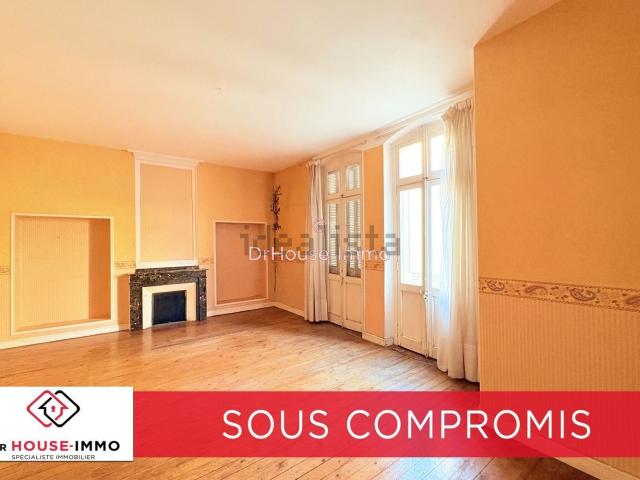 Appartement vente à La Bastide Saint-Louis, Carcassonne