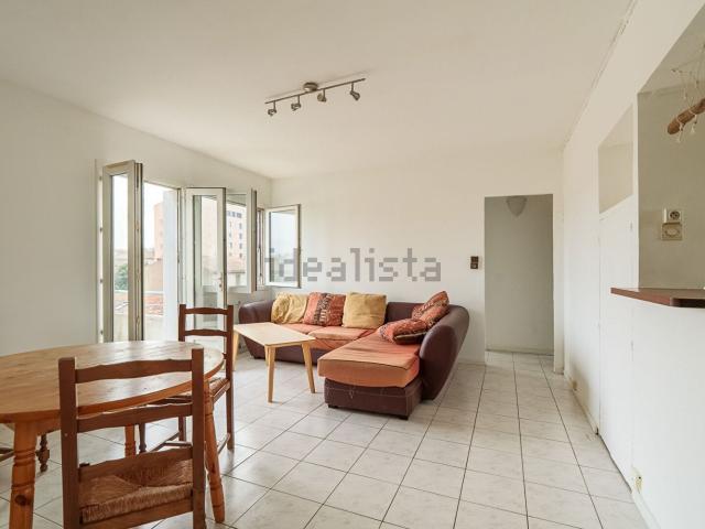 Appartement vente à Carcassonne, Aude
