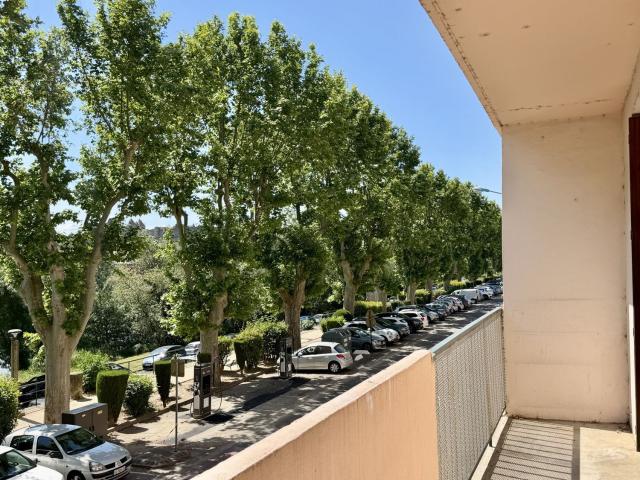Appartement vente à Cité Albignac, Carcassonne