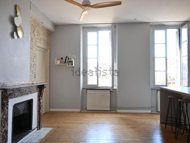 Appartement vente à La Bastide Saint-Louis, Carcassonne