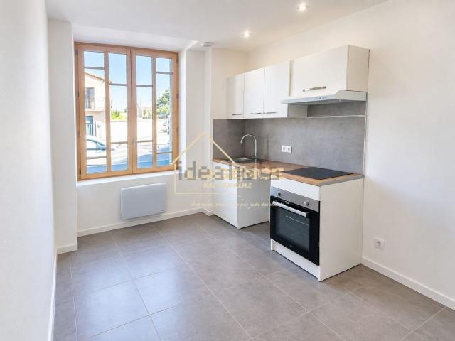 Appartement location à La Trivalle, Carcassonne