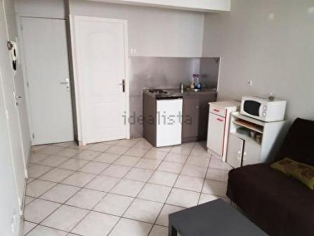 Appartement location à La Bastide Saint-Louis, Carcassonne