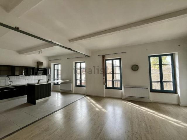 Appartement vente à La Bastide Saint-Louis, Carcassonne