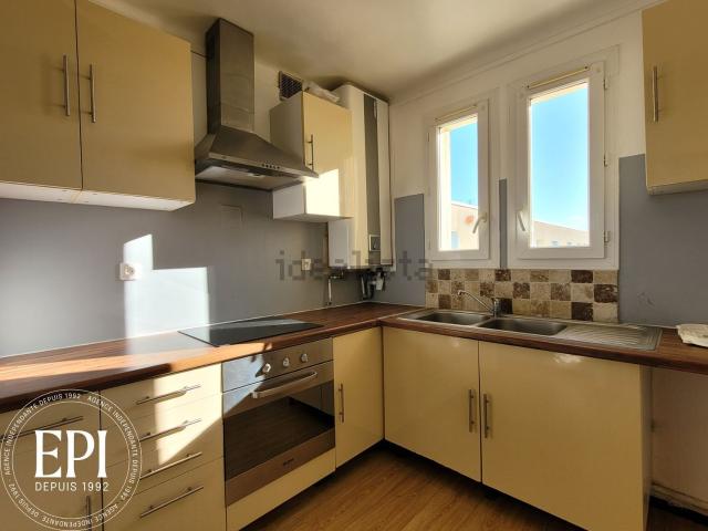 Appartement location à La Bastide Saint-Louis, Carcassonne