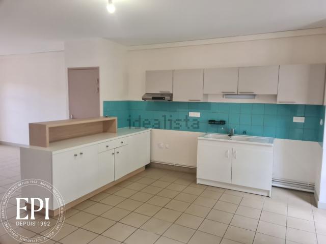 Appartement location à La Bastide Saint-Louis, Carcassonne
