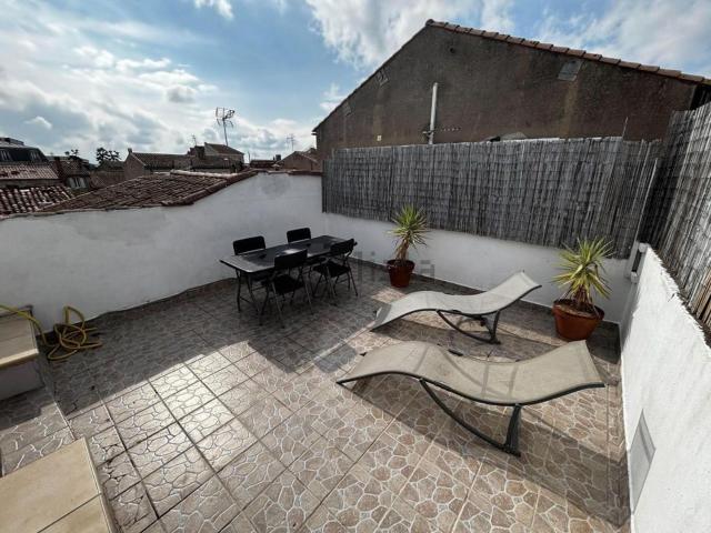 Appartement location à Carcassonne, Aude