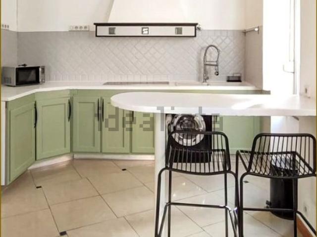 Appartement vente à La Bastide Saint-Louis, Carcassonne