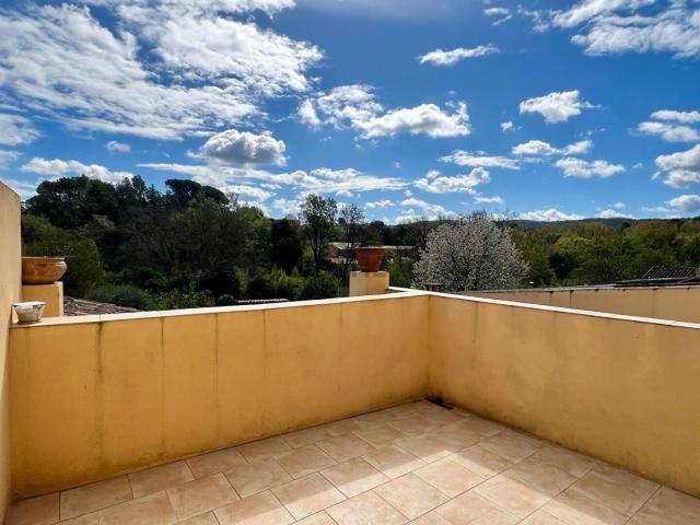 Appartement location à Carcès, Var