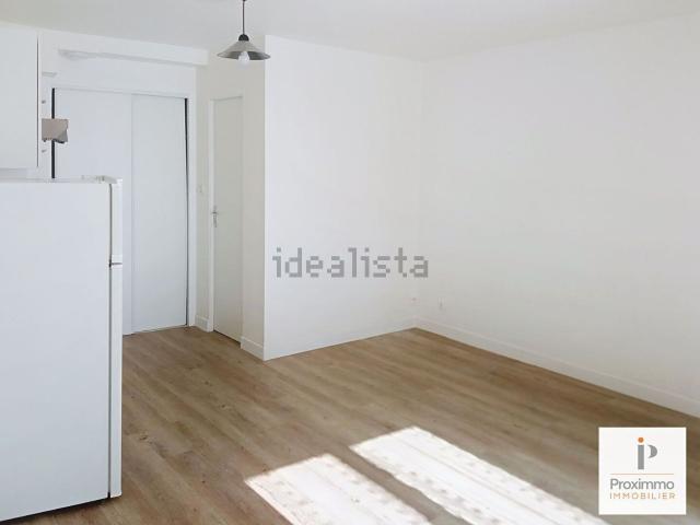 Appartement location à Carentoir