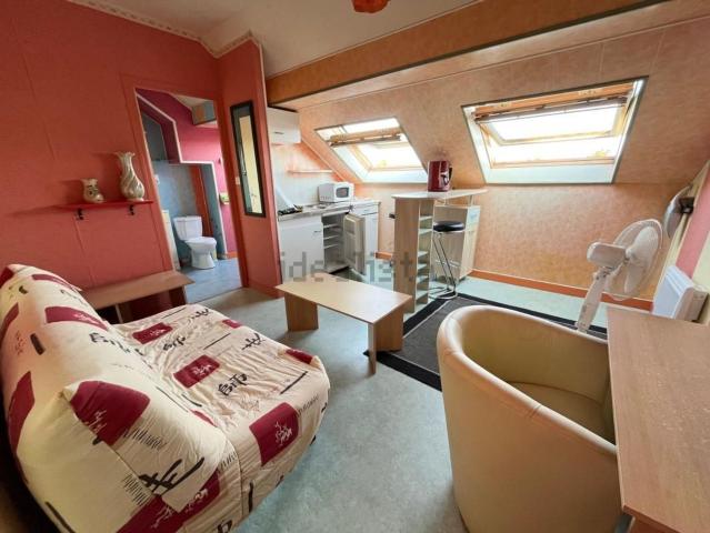 Appartement vente à Lannouënnec, Carhaix-Plouguer
