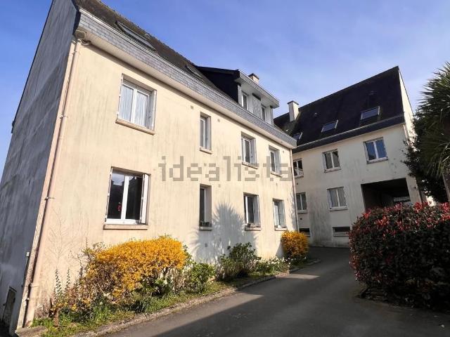 Appartement vente à La Madeleine, Carhaix-Plouguer