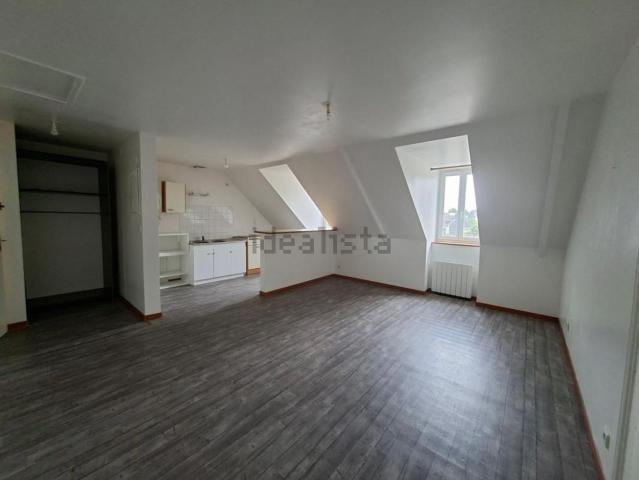 Appartement location à Persivien, Carhaix-Plouguer
