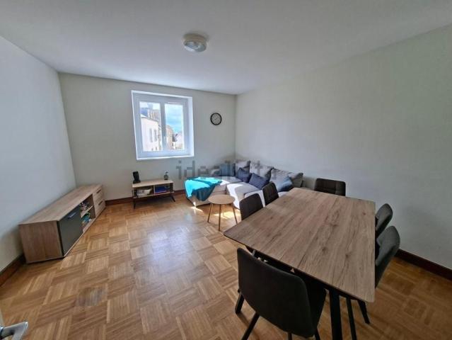 Appartement location à La Madeleine, Carhaix-Plouguer
